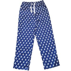 Disney Parks Mickey Mouse Lounge Pants